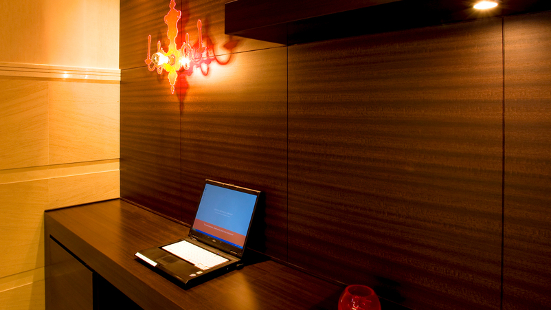 PCステーション