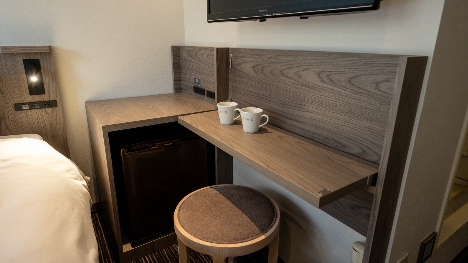 スタンダードツイン