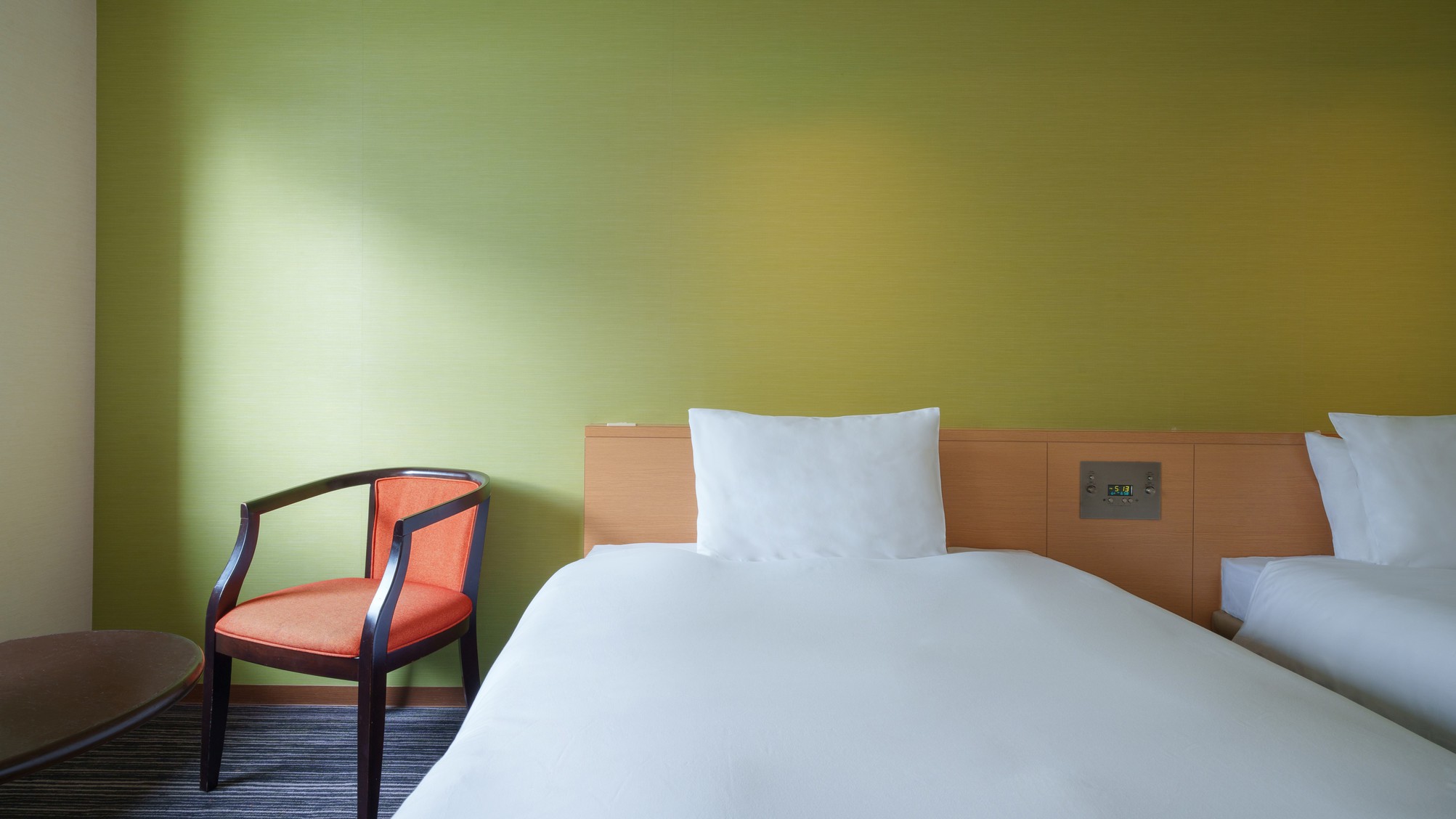 デラックスツイン