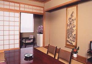 This photo about Namiji Ryokan shared on HyHotel.com