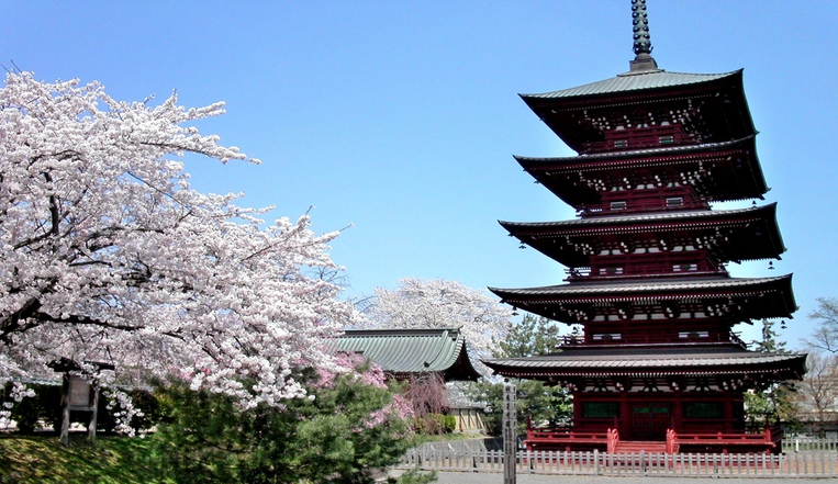 最勝院