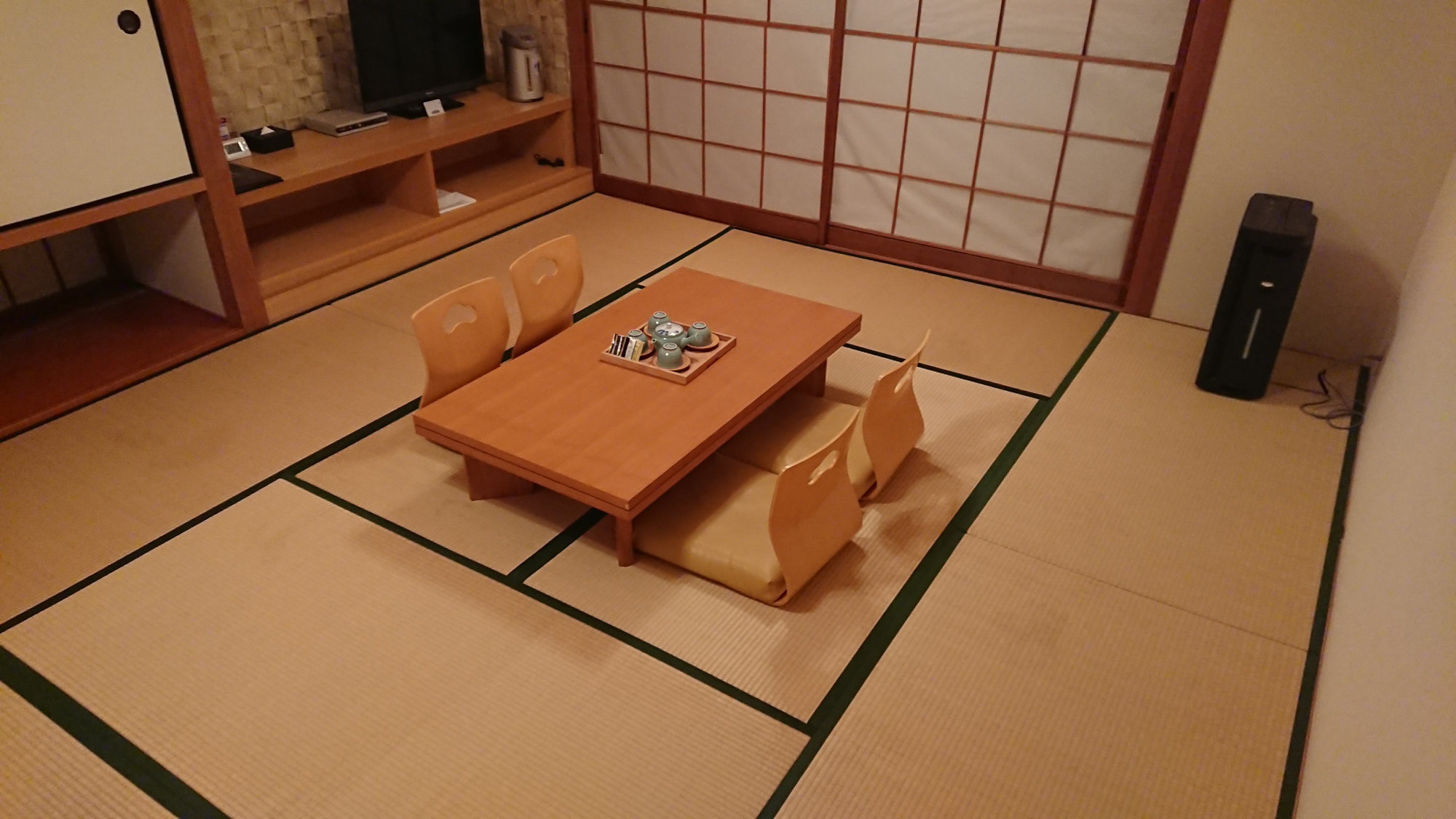 和室
