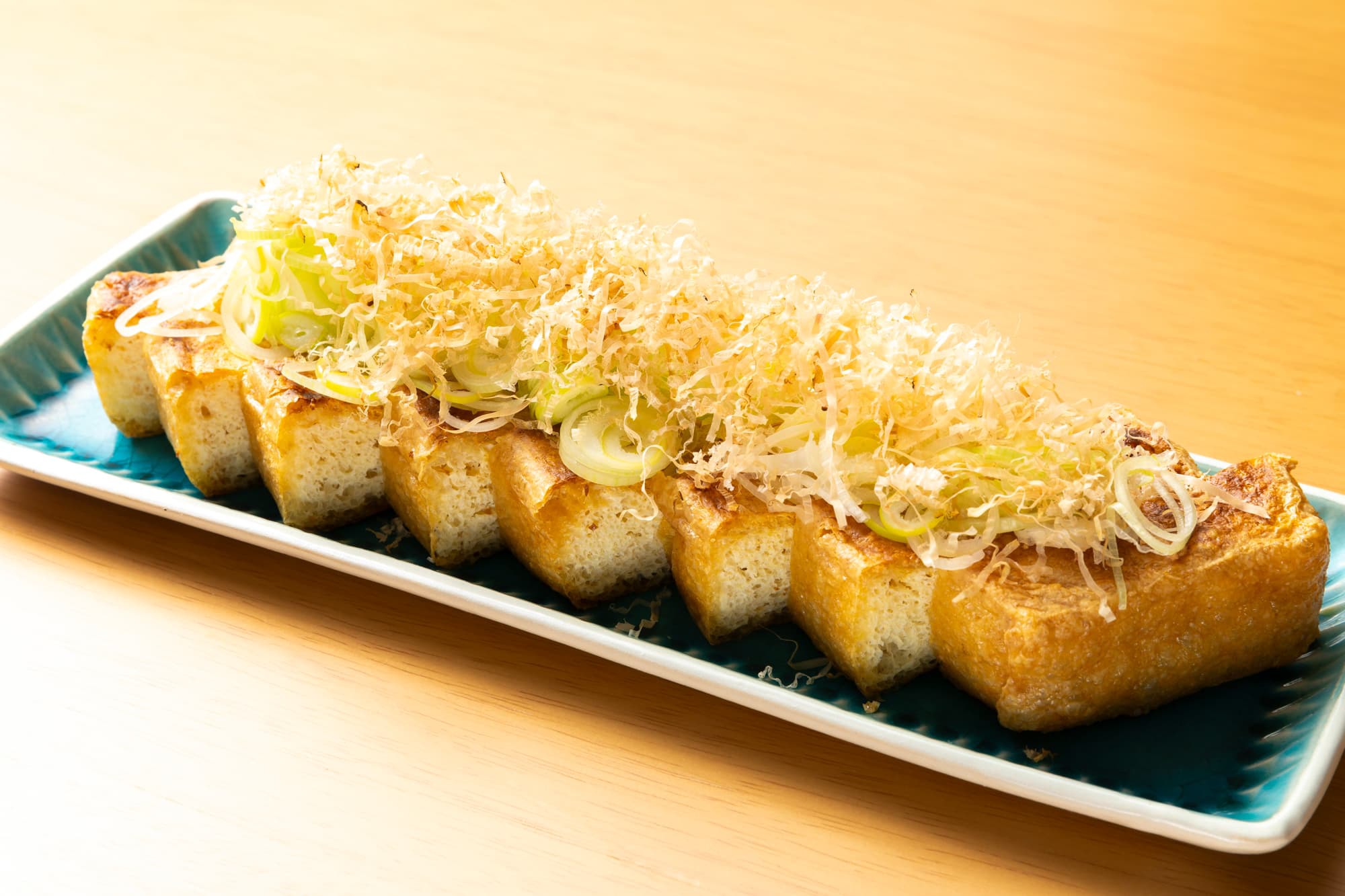 おかわり食堂 おつまみ例