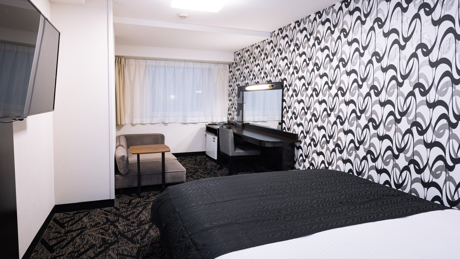 プレミアムダブルルーム