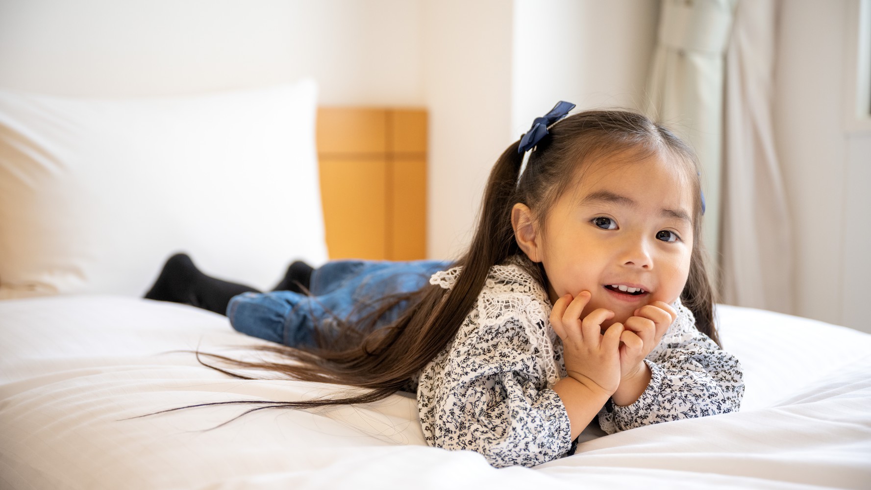 ＜ノースウイング フォースルーム＞お子さま♪6歳以下添い寝無料
