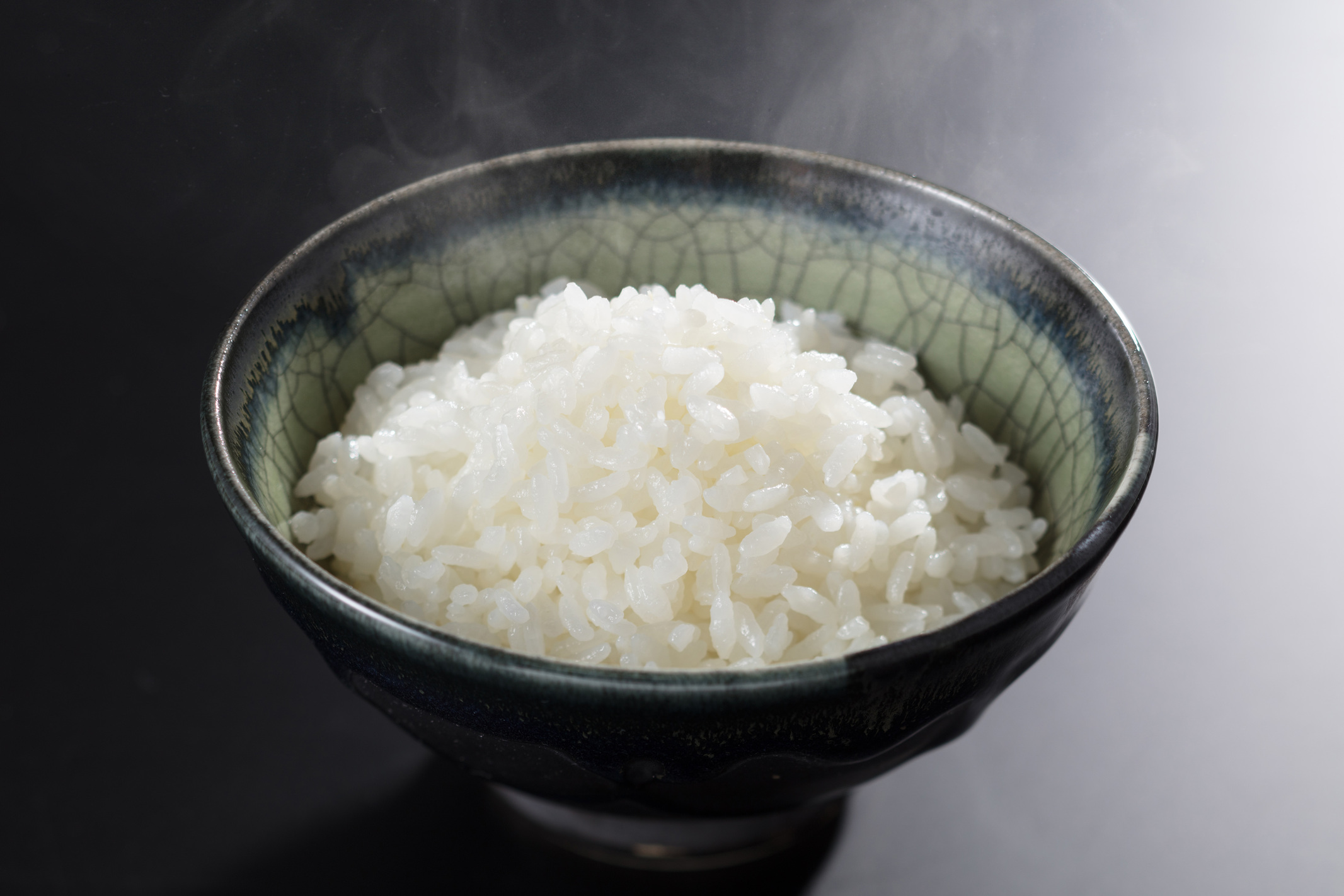 ＜福島県産食材＞一例／お米＊写真はイメージです