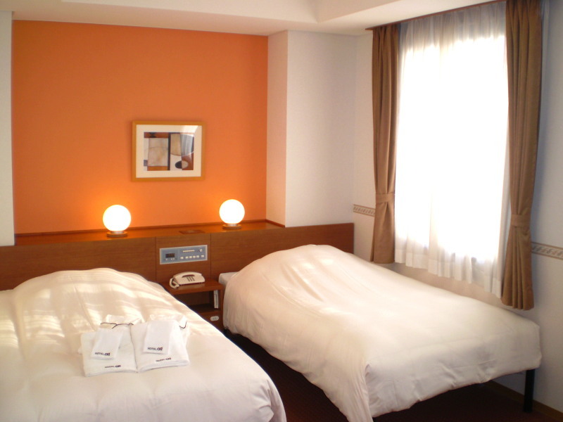 デラックス・ツイン