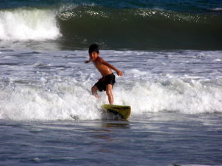 SURF-KENTA