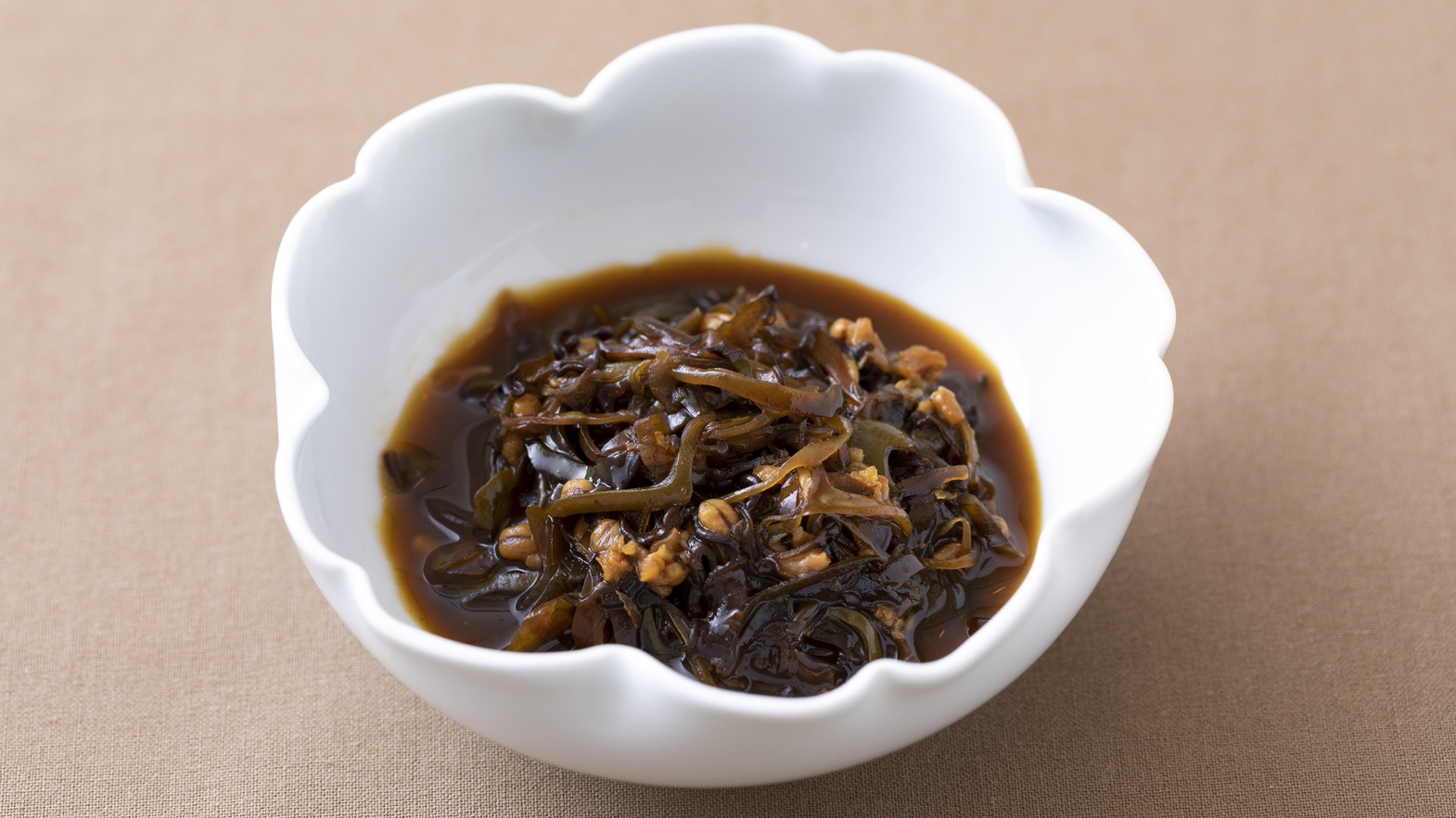 ＜朝食＞【熊本県産】あかもく