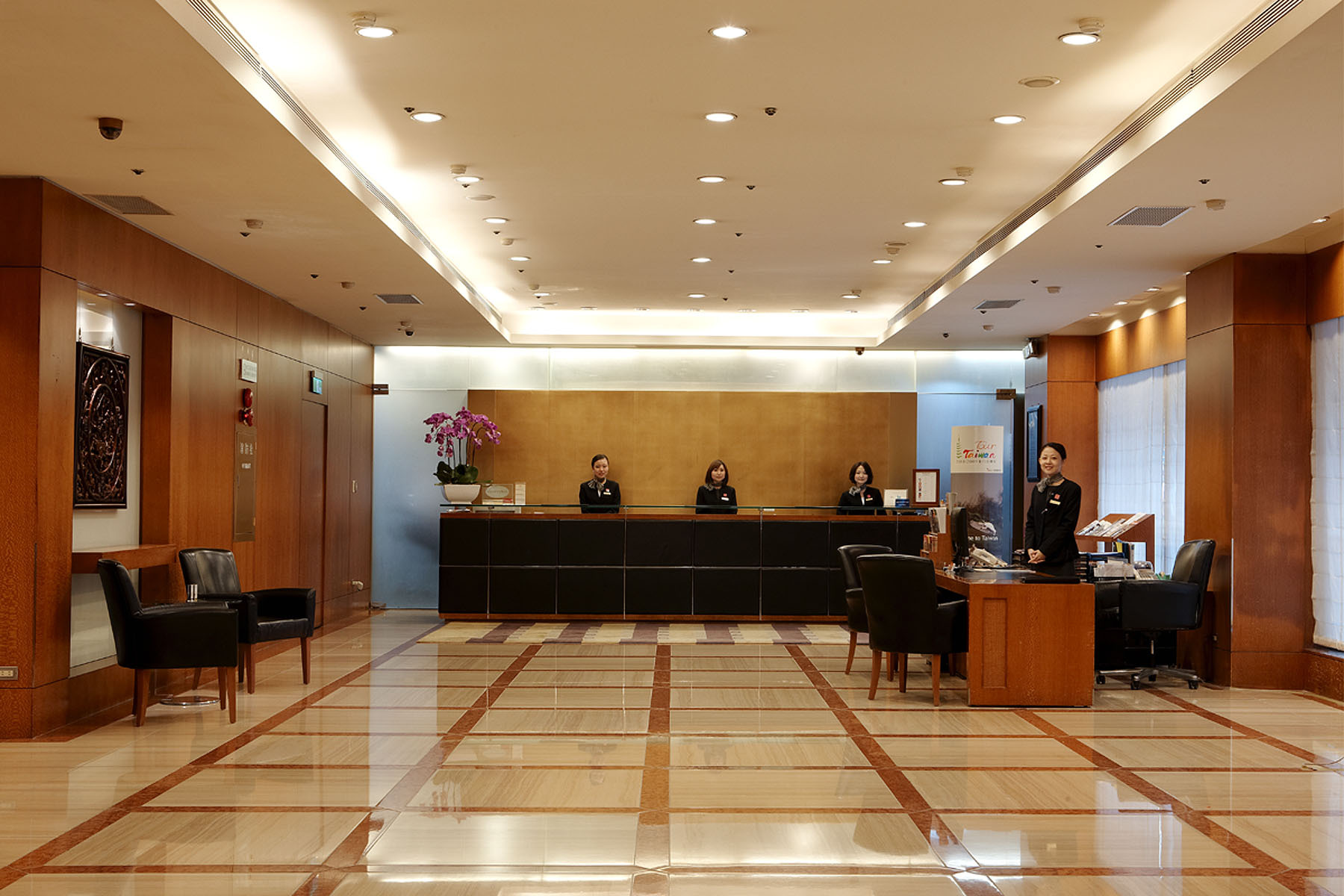 グロリアプリンスホテル 台北華泰王子大飯店 Gloria Prince Hotel Taipei ホテルのご紹介 楽天トラベル