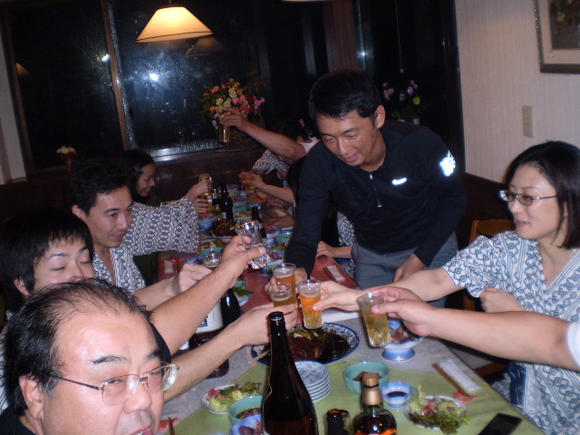 This photo about Pension Masquerade shared on HyHotel.com