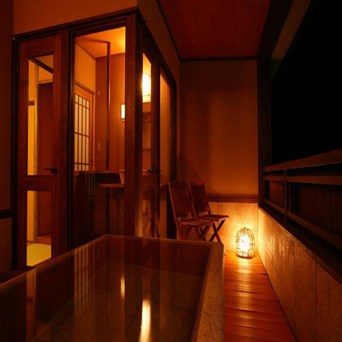 Japanese-Style Room (Non Smoking) 