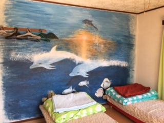 K2 Cottage (Hachijojima) Image 2, Izu Islands, Japan