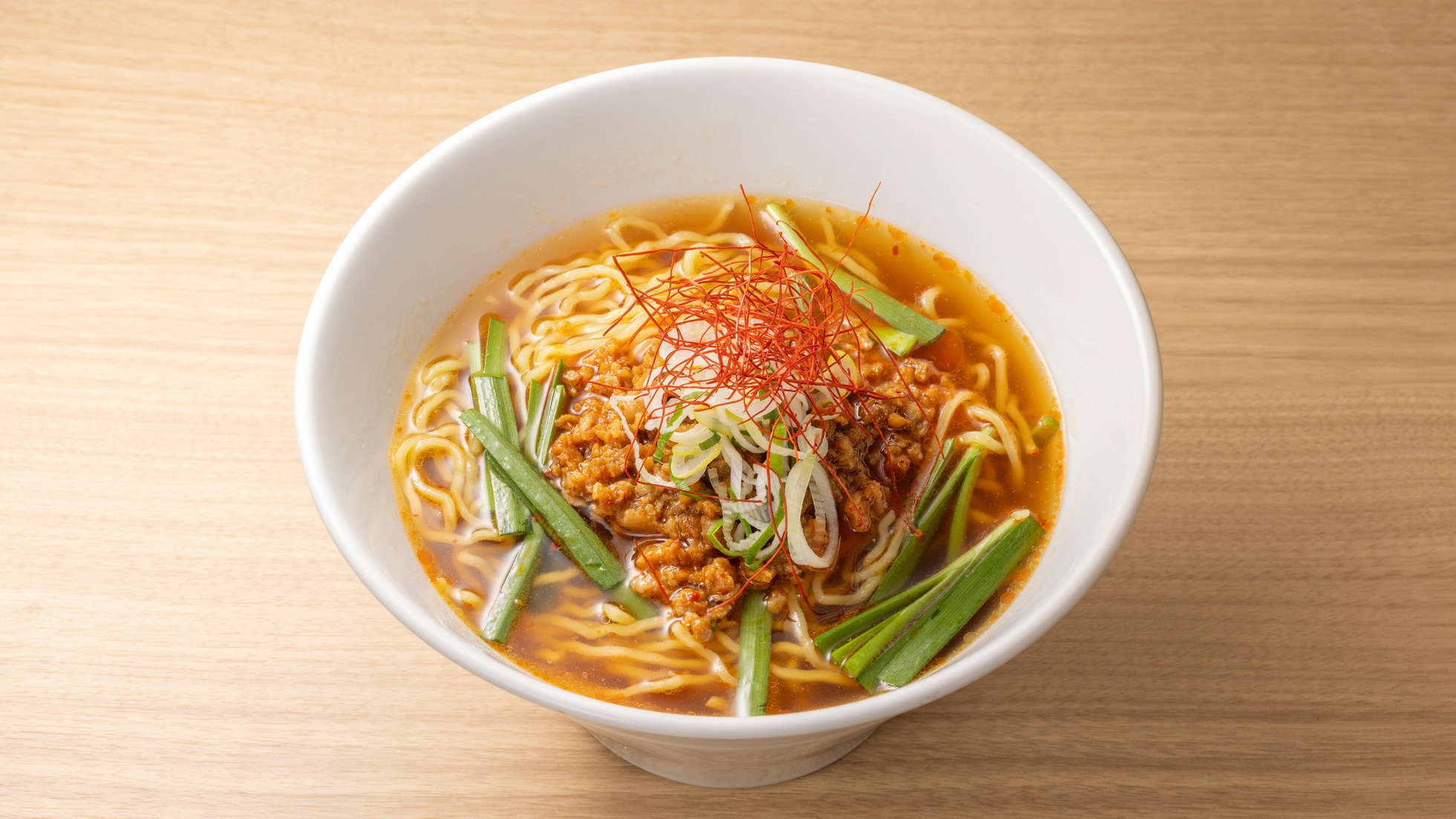 【台湾ラーメン】