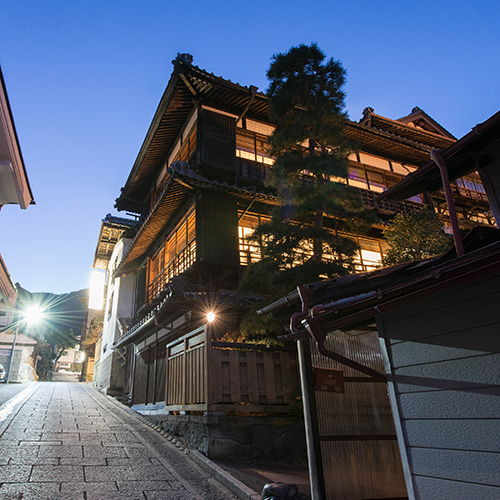 This photo about Masuya Ryokan(Nagano) shared on HyHotel.com