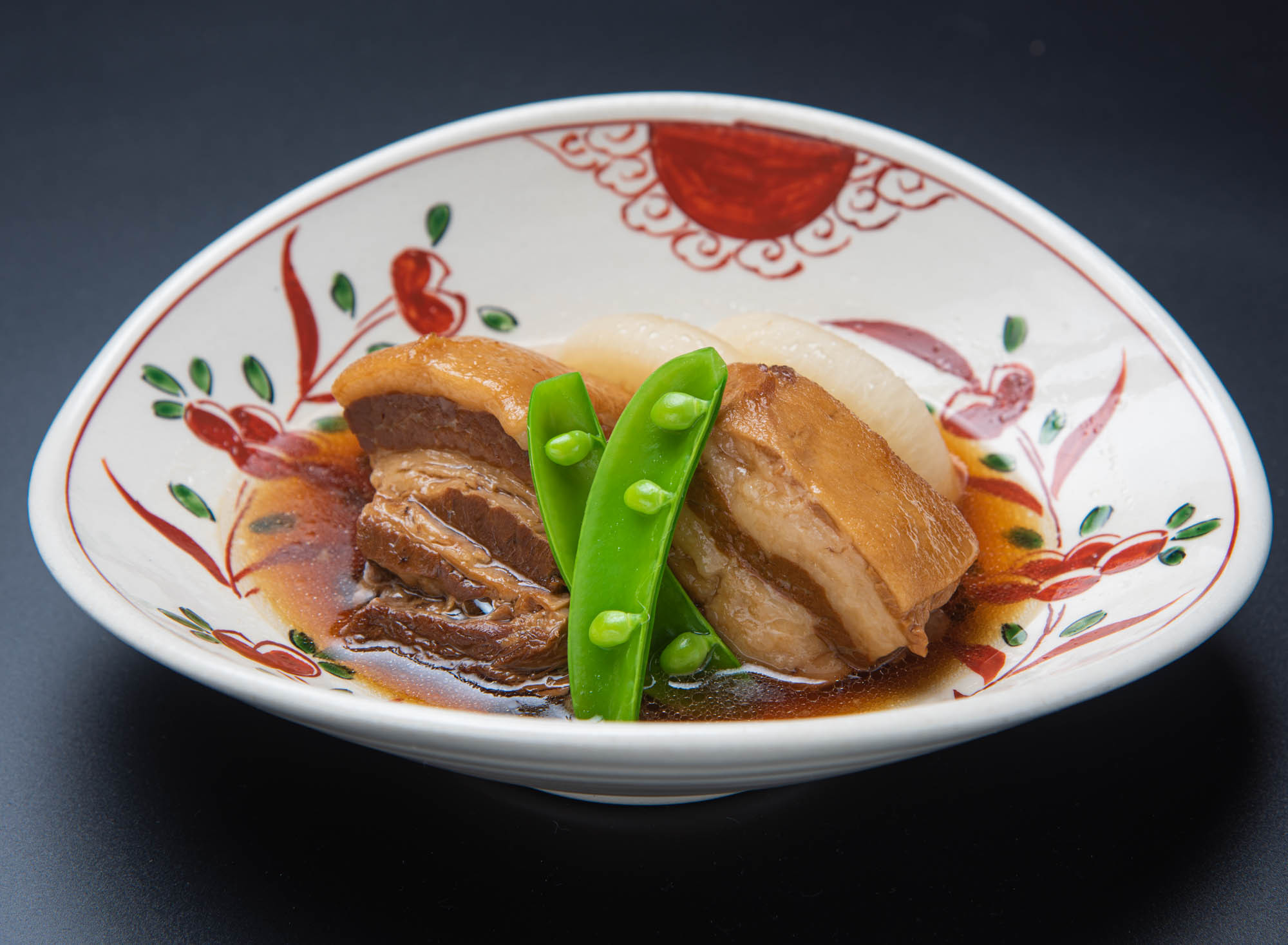 かごしま黒豚豚骨