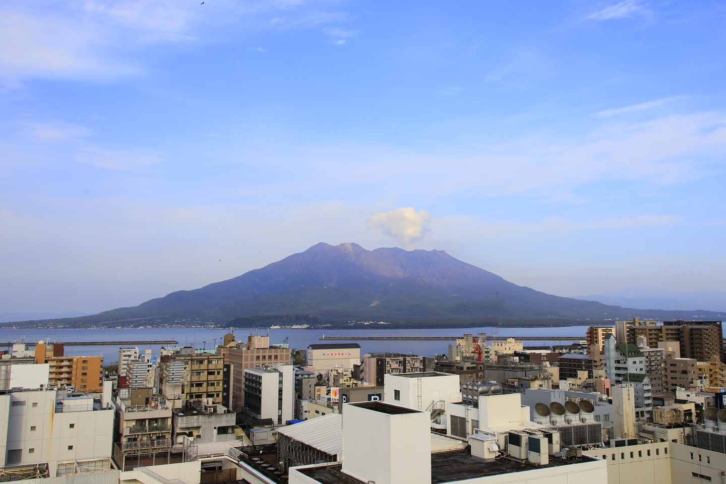 風景