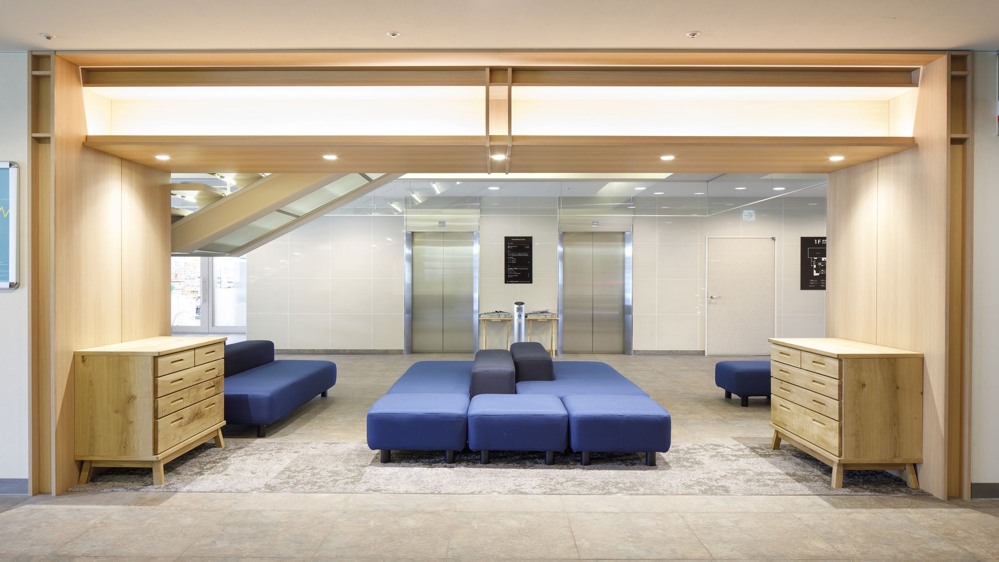 HOTEL MYSTAYS Hakodate Goryokaku Set in a prime location of Hakodate, Hotel Nets Hakodate puts everything the city has to offer just outside your doorstep. The property features a wide range of facilities to make your stay a pleasant