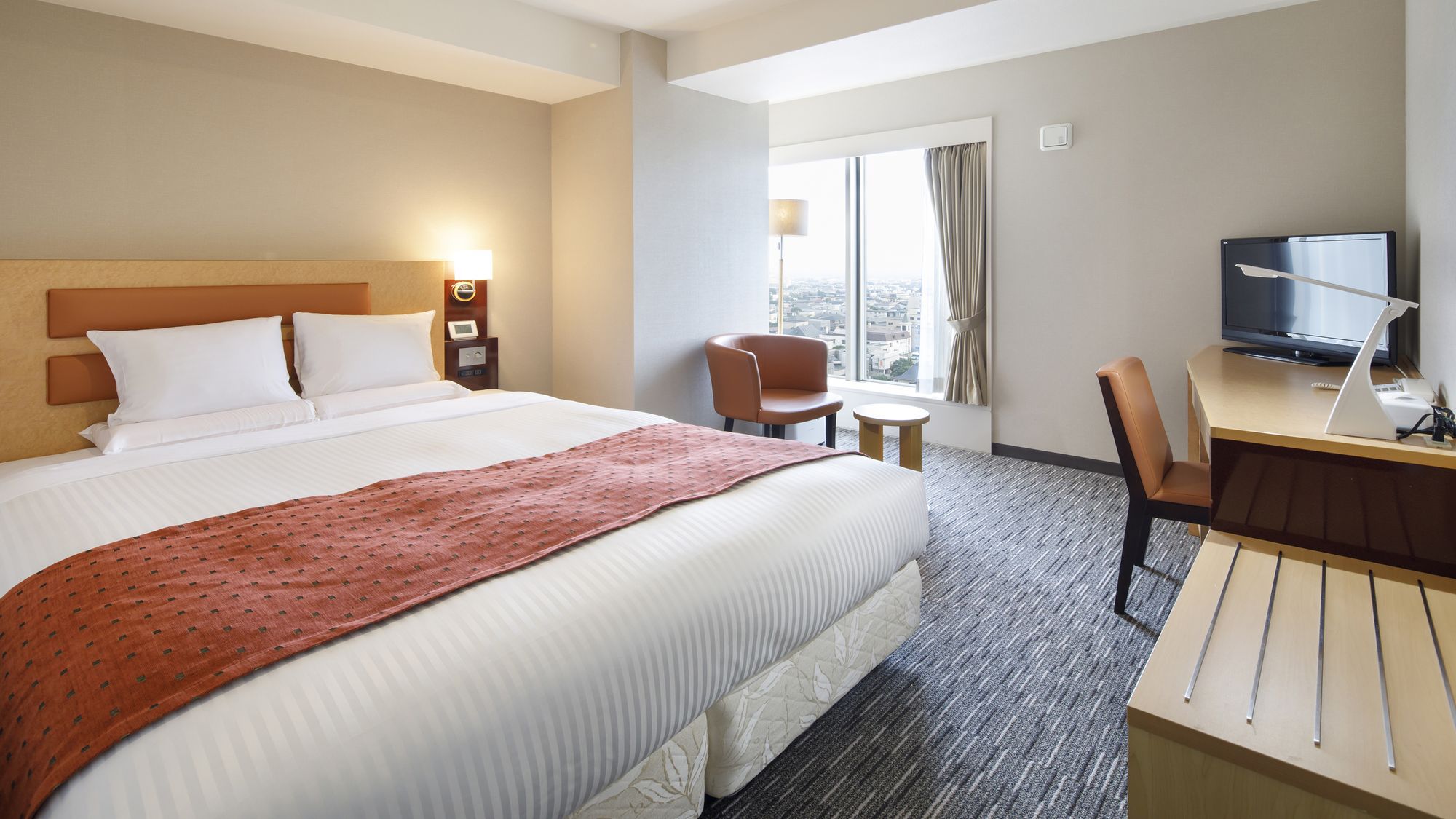 HOTEL MYSTAYS Hakodate Goryokaku Set in a prime location of Hakodate, Hotel Nets Hakodate puts everything the city has to offer just outside your doorstep. The property features a wide range of facilities to make your stay a pleasant