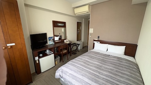 スタンダード・コンフォートセミダブル