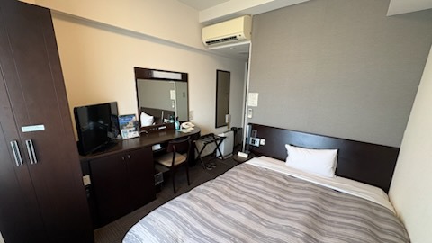 コンフォートシングル