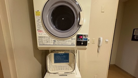 コインランドリー（女性専用）