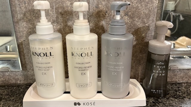 女性大浴場ソープ類