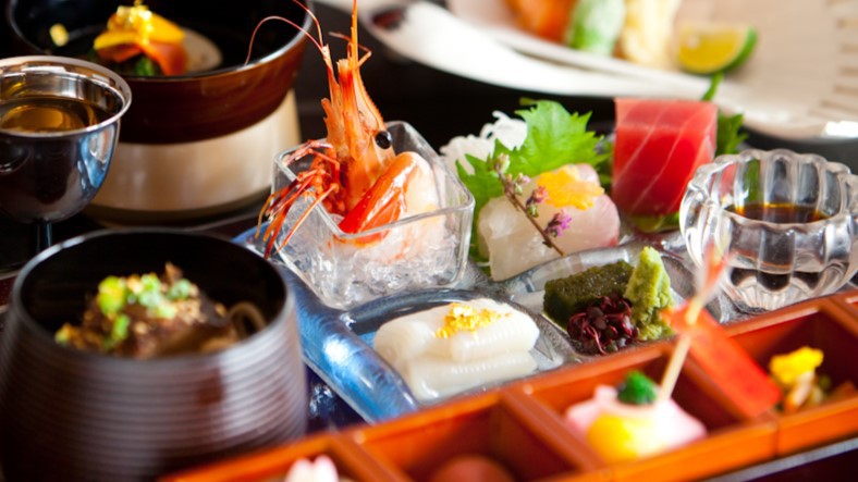 お料理＜一例＞