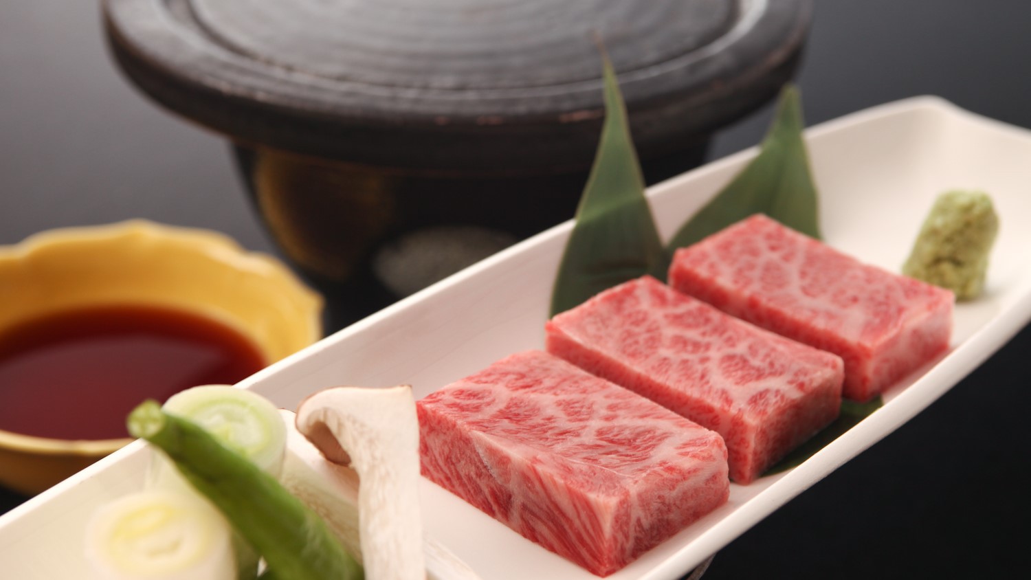 お料理＜一例＞