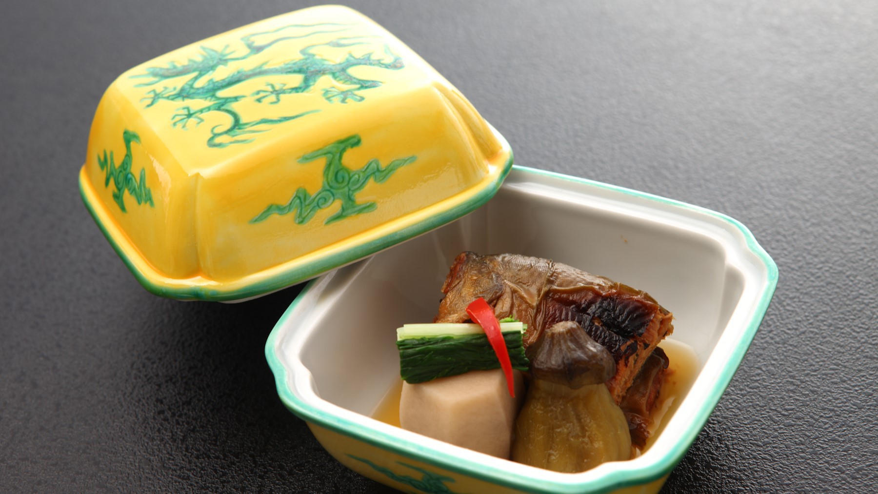 お料理＜一例＞