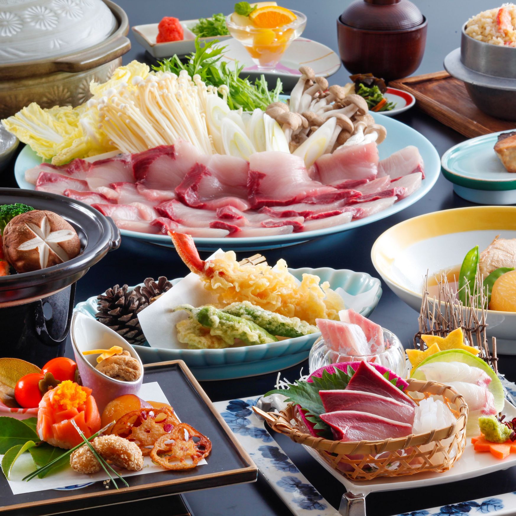 Aburaya Honkan Image 4, Kyotango, Japan