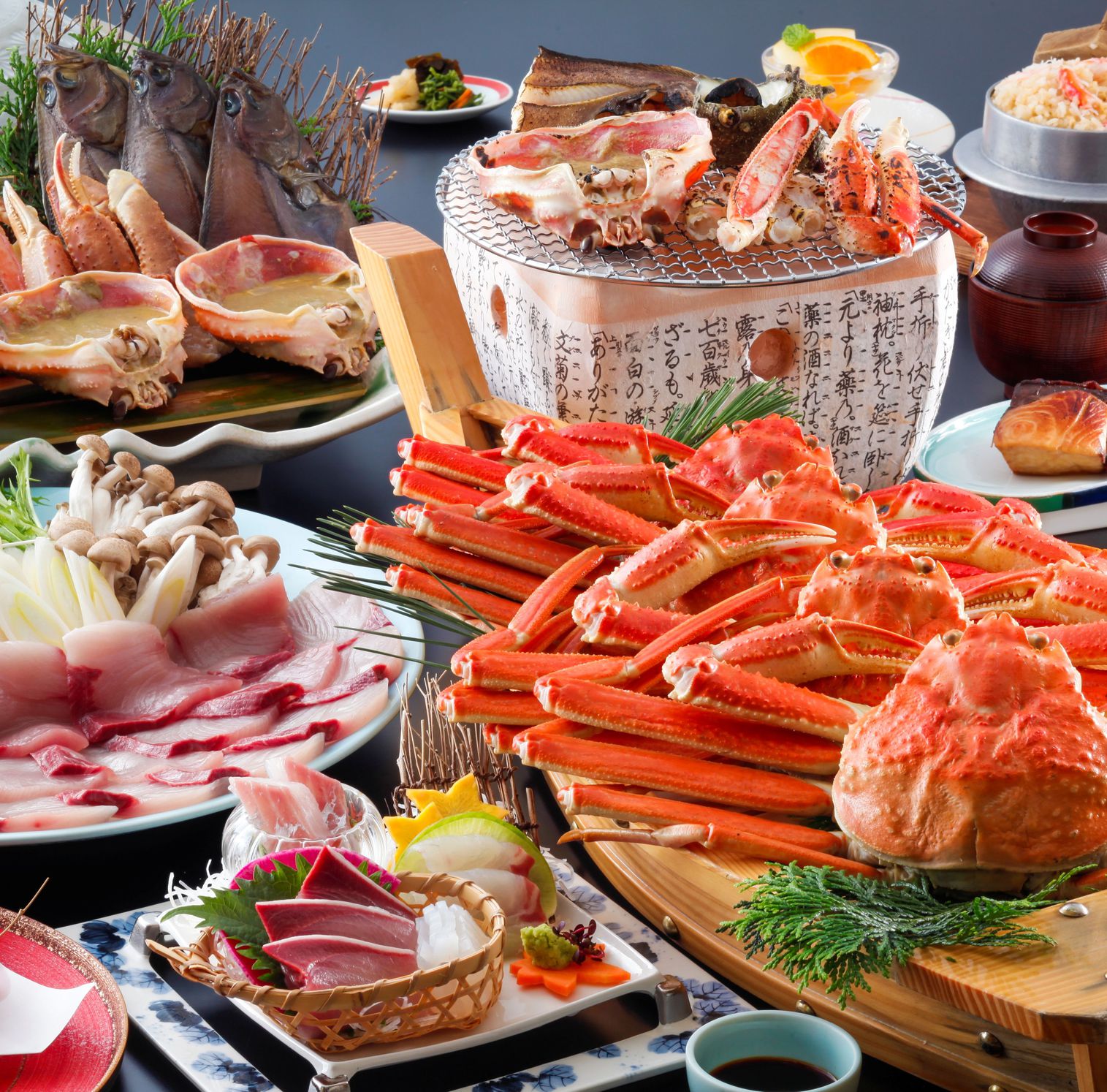 Aburaya Honkan Image 3, Kyotango, Japan