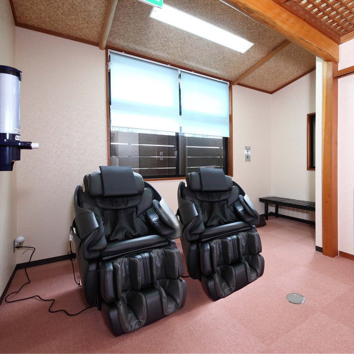 マッサージチェア