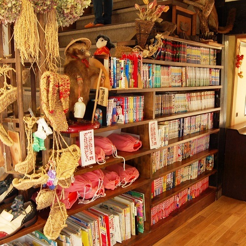 Hakuba no Oyado Ichinokuraso Image 4, Hakuba, Japan