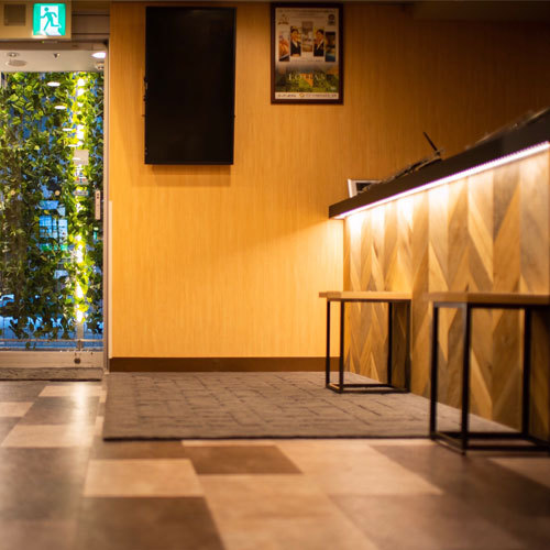 Super Hotel Sapporo-Susukino Image 3, Sapporo, Japan