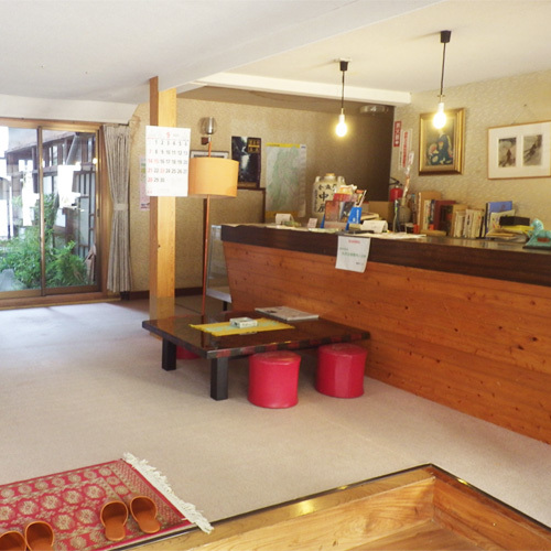 霊泉寺温泉　中屋旅館＜長野県＞ 写真4