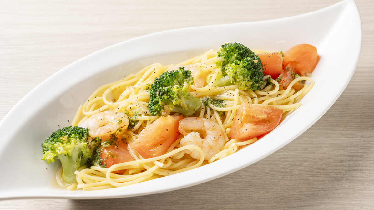 【ランチ・デザート】メニュー一例