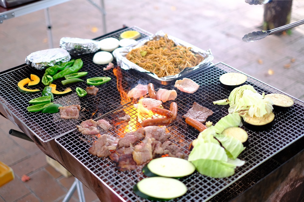 BBQ
