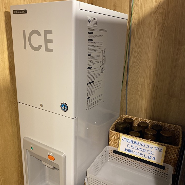 製氷機