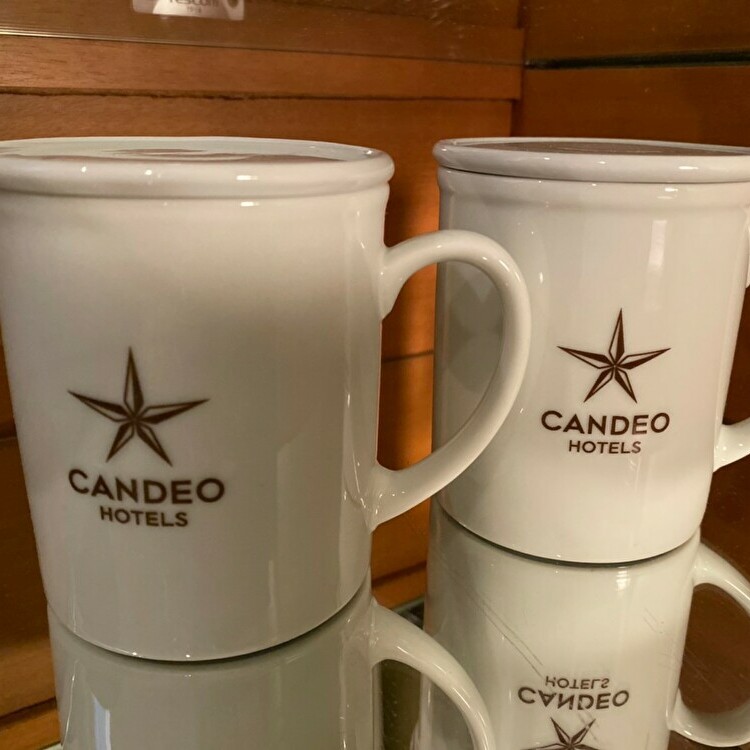 マグカップ