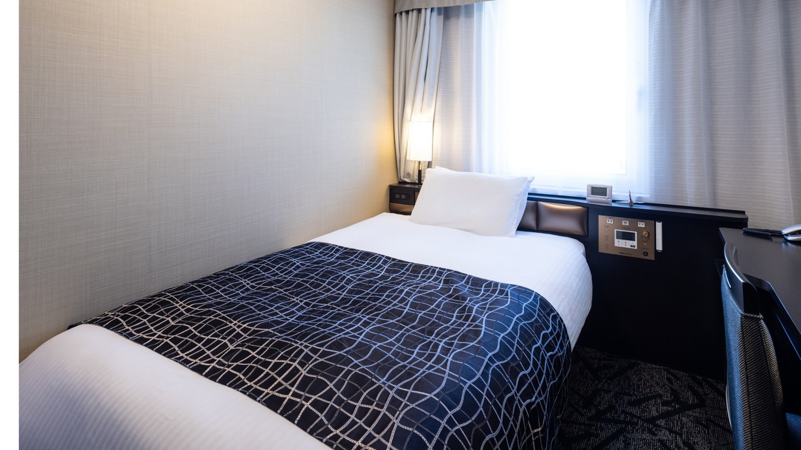 シングルルーム