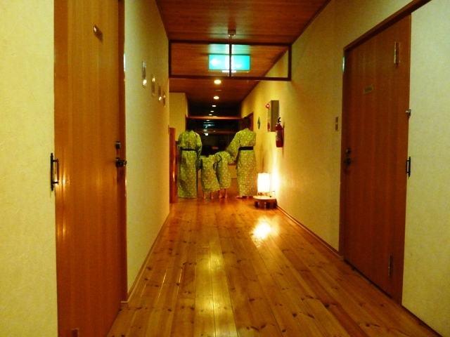 Hachimantai Minami Onsen Asahi no Yu Main Image Hachimantai Minami Onsen Asahi no Yu, Hachimantai