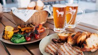 ԂŃChBBQAJX^COōɁIT[CXe[Lv
