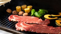 ԂŃChBBQAJX^COōɁIT[CXe[Lv