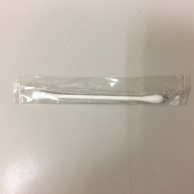 客室アメニティ（綿棒）