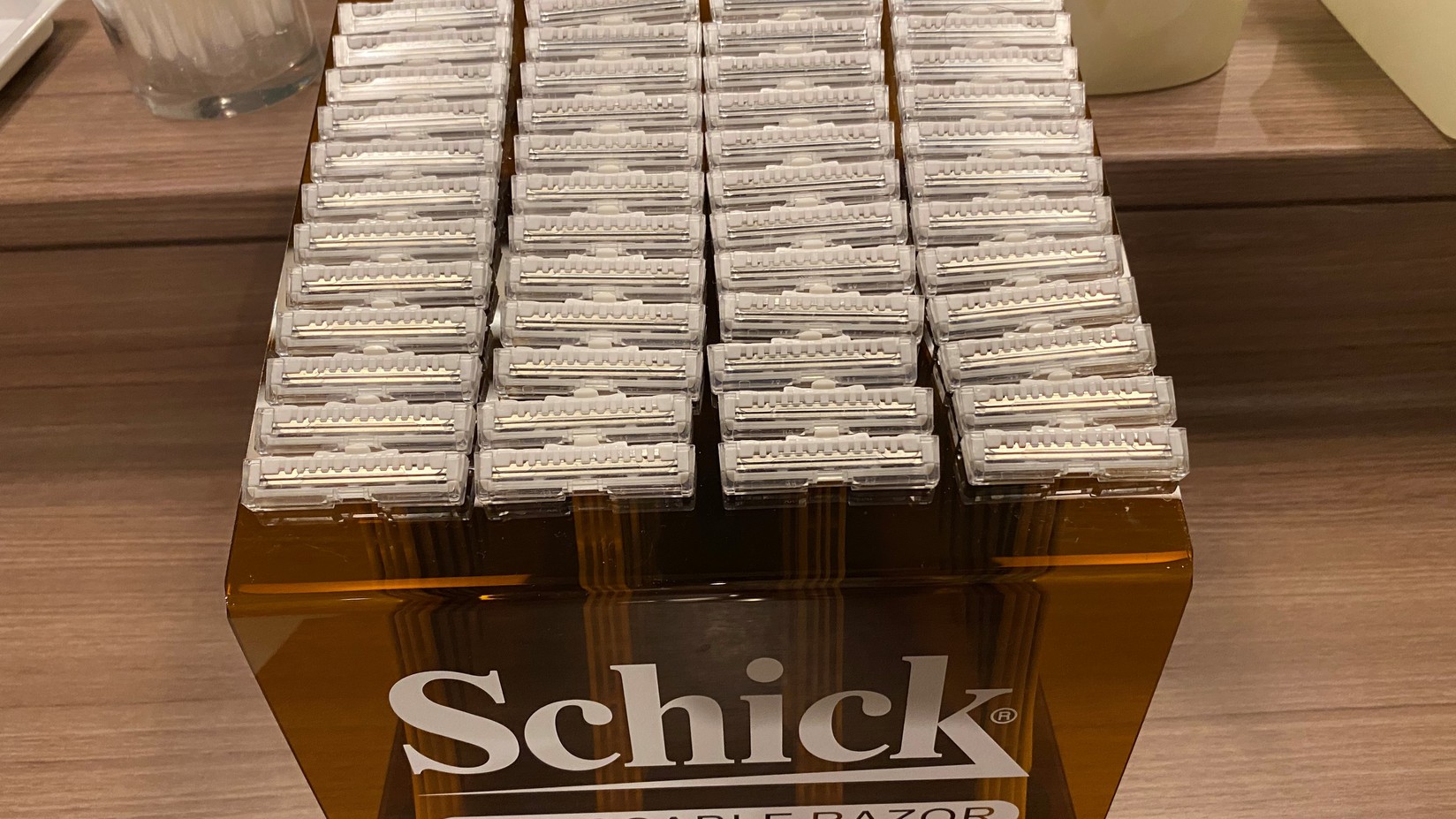 男性大浴場内レザー