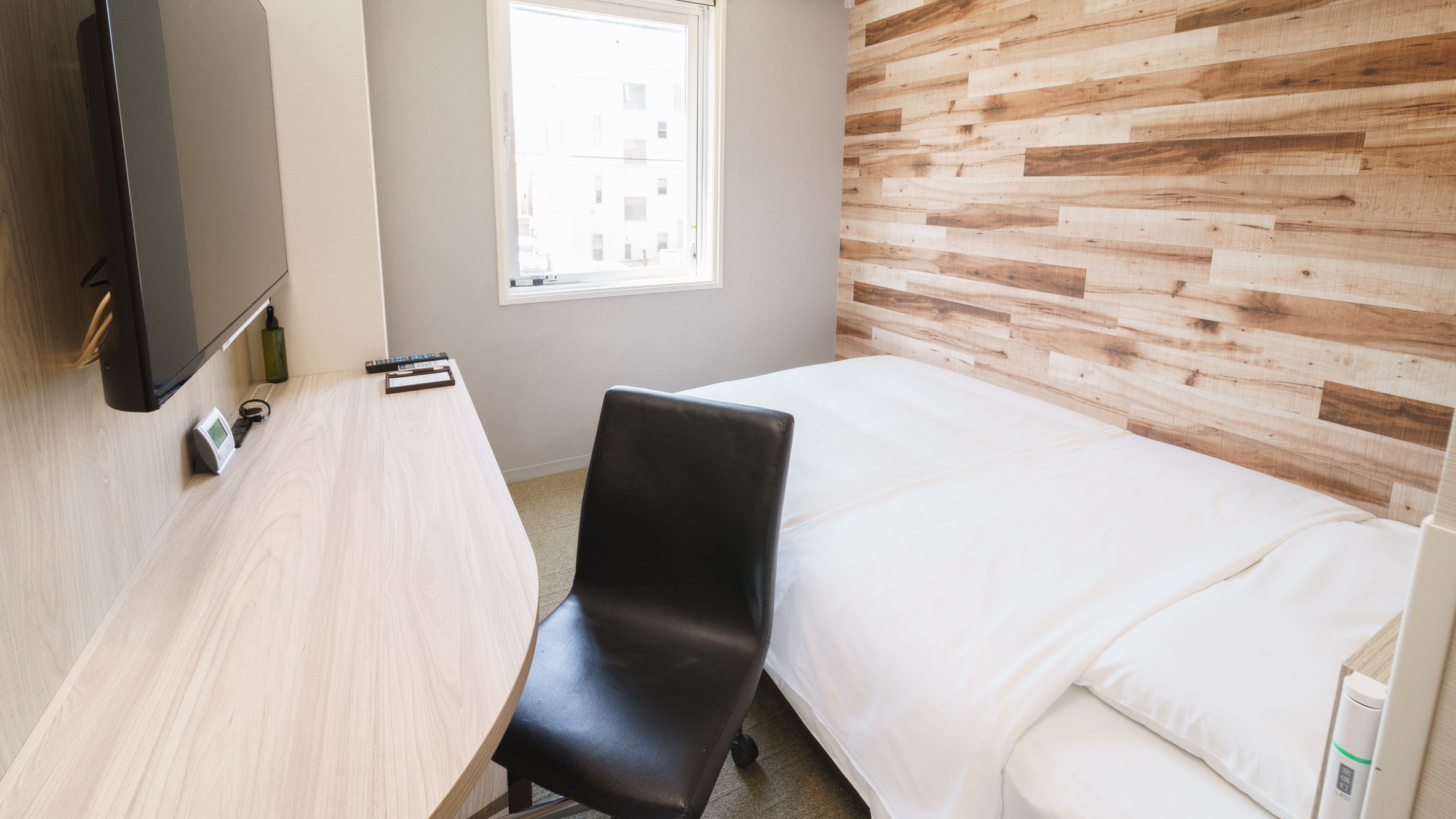 当館で最もスタンダードなお部屋です 