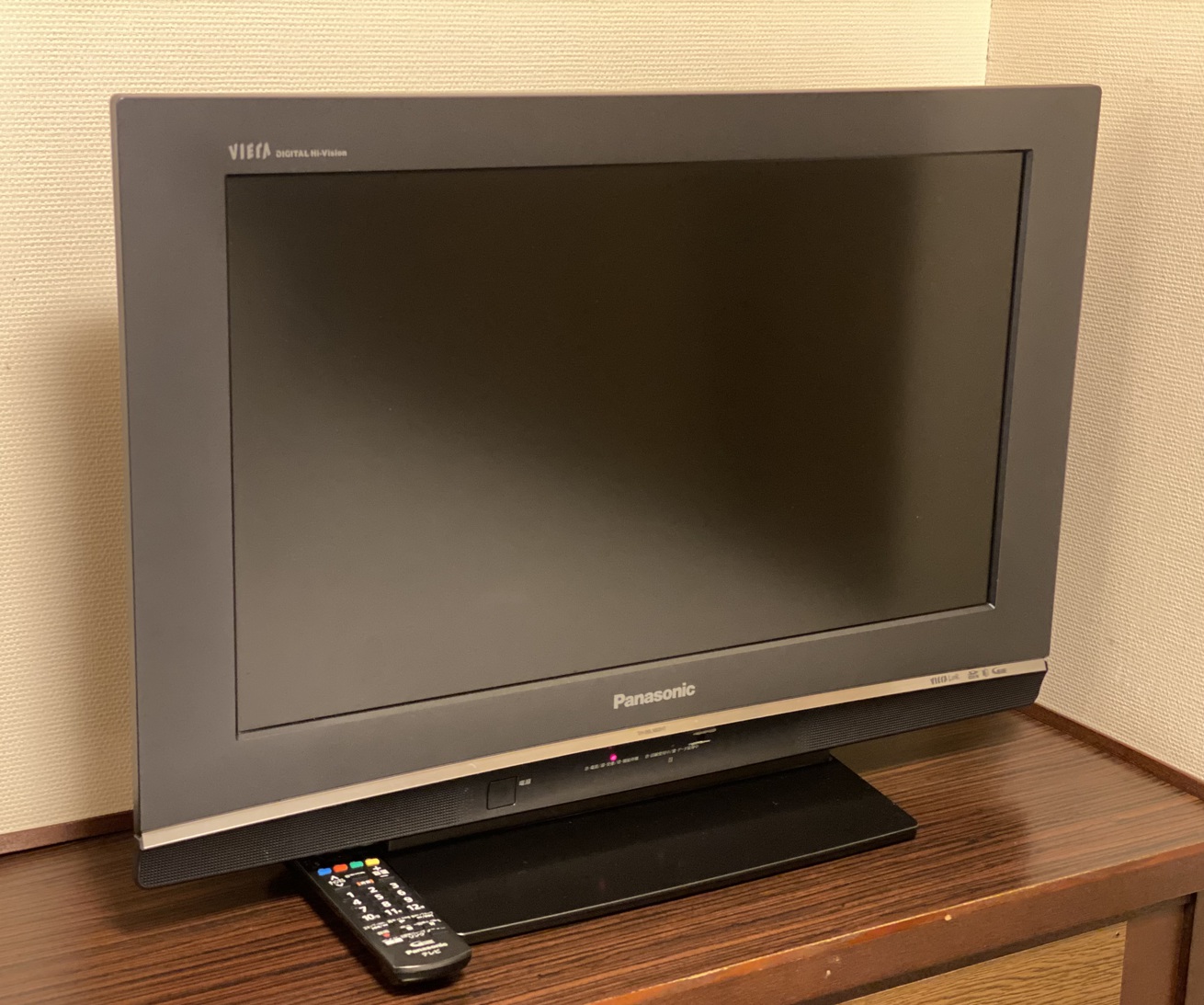 テレビ