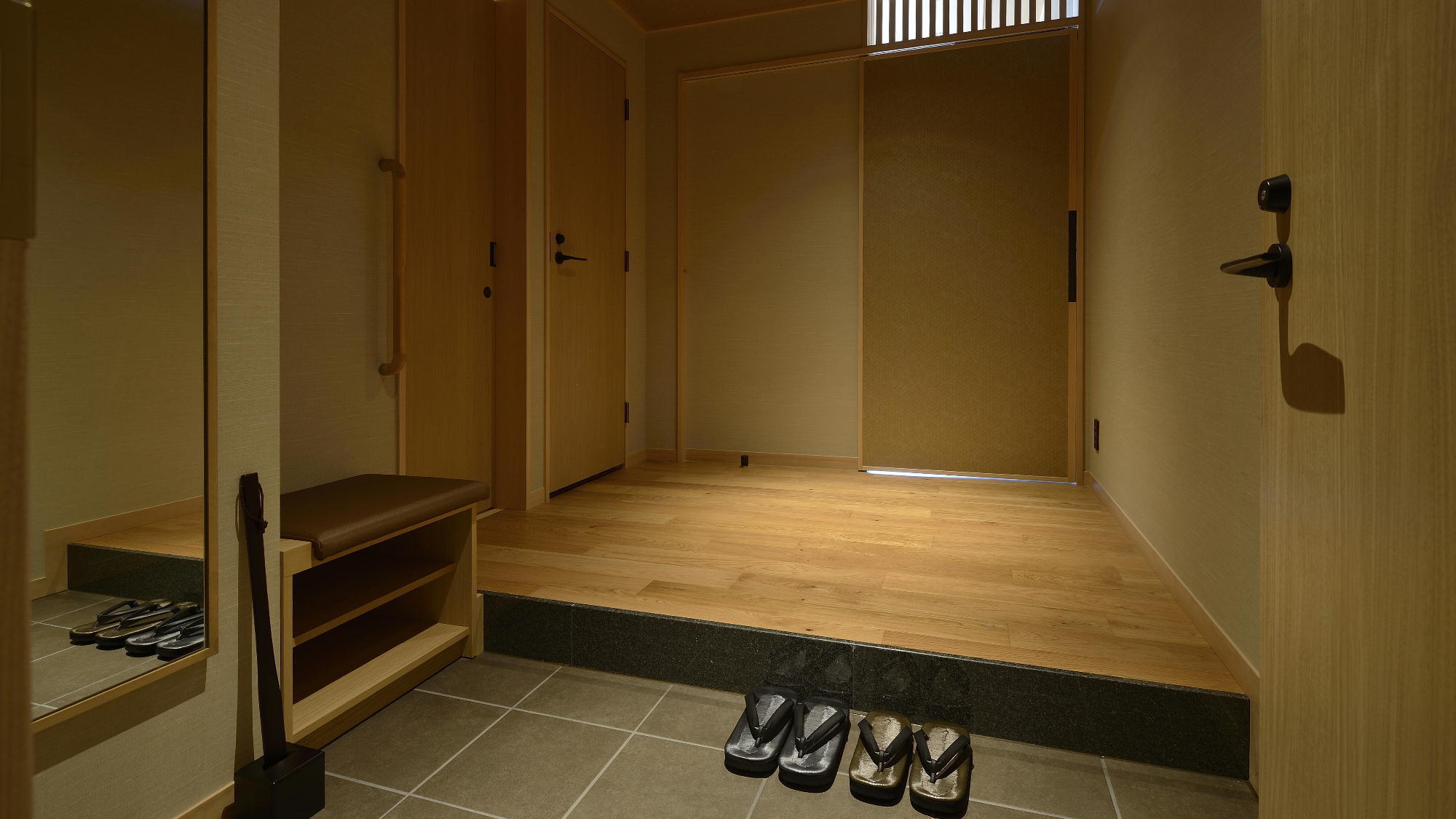 【オーシャンビュー】スーペリアツイン／29平米