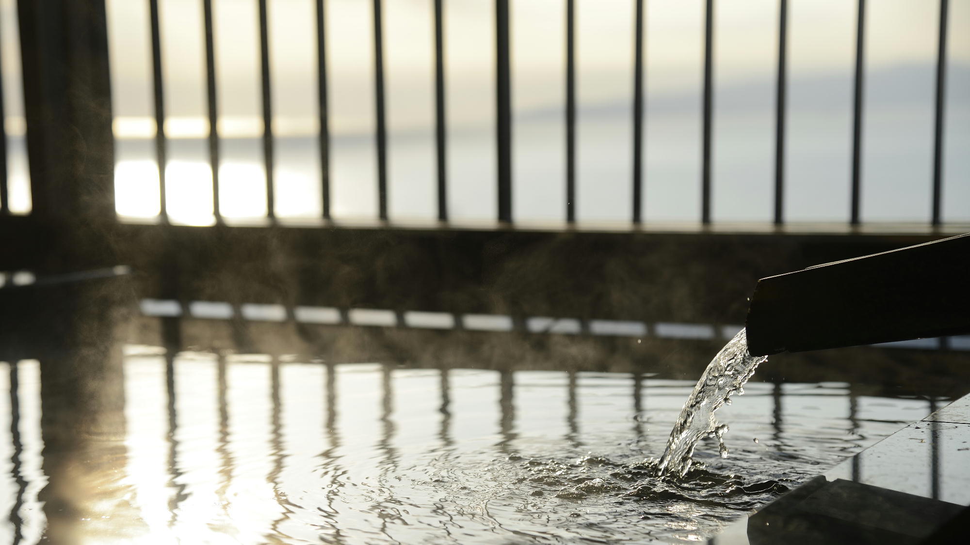 【温泉露天風呂付】ラグジュアリースイート／104平米